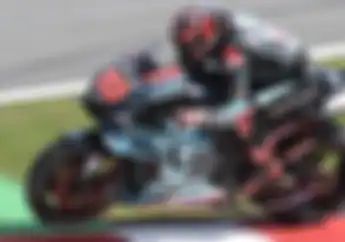 Hasil FP1 MotoGP Valencia 2019: Fabio Quartararo Jadi yang Tercepat, Valentino Rossi Masih Konsisten