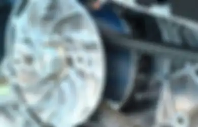 Kebiasaan Pengendara Motor Matik yang Bikin V-Belt CVT Cepat Putus, Simak