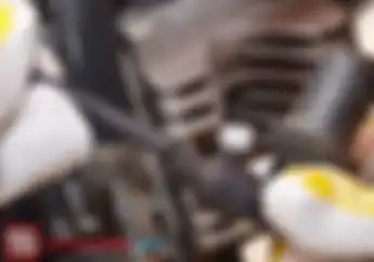 Pakai Trik Ini Kalau Mesin Susah Hidup Gara-gara Bensin Banjir
