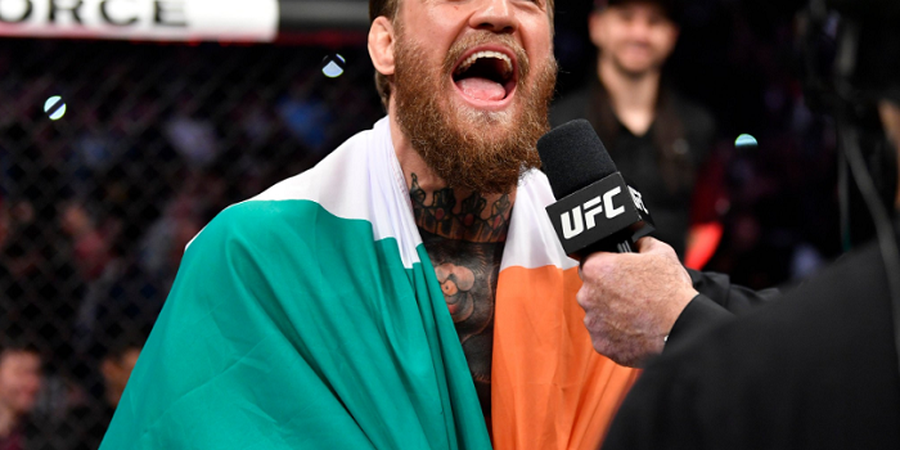 Sohib Khabib Bisa Marah, Bos UFC Restui McGregor Dapat Pertarungan Gelar walau Tak Pernah Menang