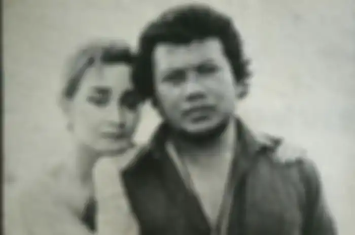 Ricca Rachim dan Rhoma Irama