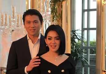 Kini Tinggal Seatap dengan Syahrini, Begini Suasana Apartemen Mewah Reino Barack
