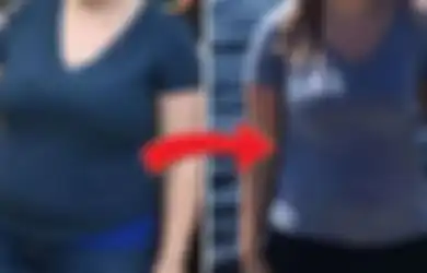 Wanita Ini Berhasil Turunkan Berat Badan Hingga 19 Kilogram dengan Diet Keto, Mau Coba?