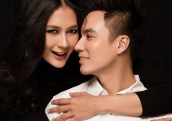 Tak Ada Angin Tak Ada Hujan, Paula Verhoeven Tiba-tiba Blak-blakan Bongkar Kondisi Rumah Tangganya Bersama Baim Wong, Sebut Tak Mudah Menyatukan 2 Individu Jadi 1, Ada Apa Ya?
