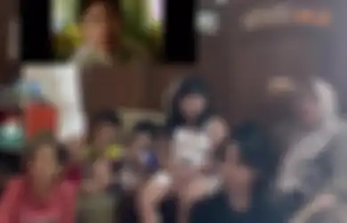 Sempat Viral, Yoga Seniman asal Semarang Ungkap Perasaannya Tampil di Klip Rich Brian