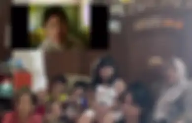 Sempat Viral, Yoga Seniman asal Semarang Ungkap Perasaannya Tampil di Klip Rich Brian