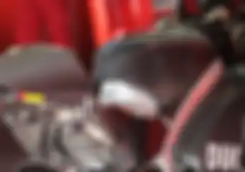 Terungkap,  Ini Alasan Tangki Motor MotoGP di Bawah Jok dan Bisa Tampung 22 Liter Bahan Bakar