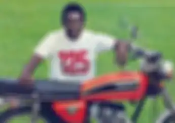Legenda Sepak Bola Pele Tutup Usia, Pernah Jadi Ikon Motor Honda CG125 di Brasil