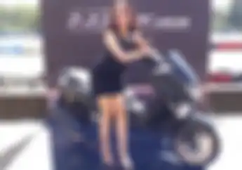 Asyik, Yang Sudah Inden Yamaha NMAX Lama Bakal Dapat NMAX 2018