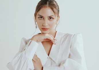 Sudah 17 Tahun Terjun di Dunia Hiburan, Ternyata Ini yang Dilakukan Jessica Mila untuk Bisa Totalitas Saat Bekerja 