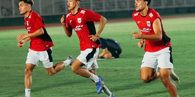 Tiket ASEAN Cup U-23 2025 Resmi Dijual, Ada Harga Khusus Timnas U-23 Indonesia Vs  Malaysia