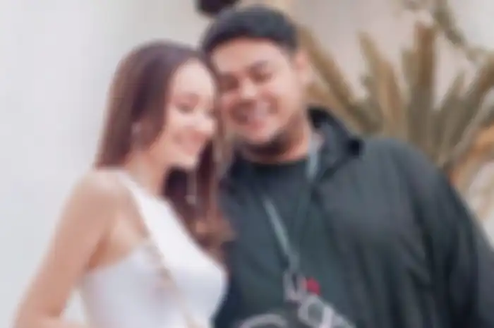 Berhasil move on dari Ayu Ting Ting, Igun bagikan foto prewedding bersama kekasihnya, Ruben Onsu bocorkan waktu pasti pernikahan sang sahabat