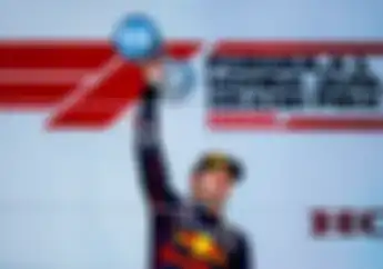 Juara Dunia F1 2022 Max Verstappen Pernah Ingin Jajal Motor MotoGP Tapi Dilarang