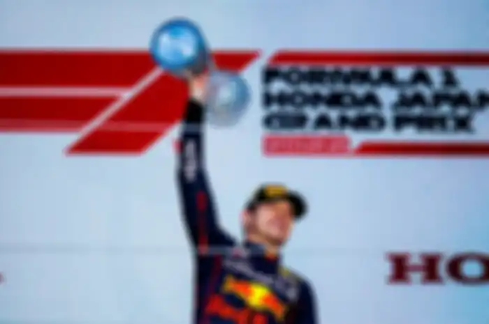 Juara dunia F1 2022, Max Verstappen pernah punya harapan untuk menjajal motor MotoGP yang disponsori Red Bull. 
