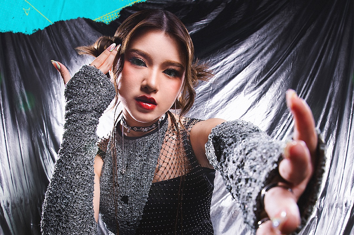 Tiara Andini masuk nominasi MTV EMA 2023 kategori Best Asia Act.