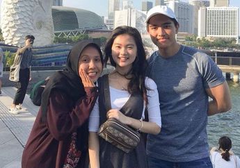 Tersebar Foto Lama Nadya Arifta &lsquo;Merokok,&rsquo; Sosok Ini Tak Rela Kekasih Baru Kaesang Pangarep Duduki Tahta Menantu Istana, Netizen: &lsquo;Ya Allah