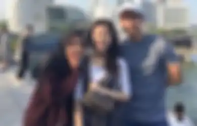 Perangai Felicia Tissue Bikin Keluarga Jokowi Mikir Dua Kali, Madam Rifdha Sebut Kaesang Bakal Berjodoh dengan Nadya Arifta: Bisa Menghargai Laki-laki
