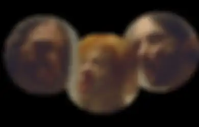 Personel Paramore Pada Ganti Foto Profil Instagram, Tanda-tanda Album Baru?