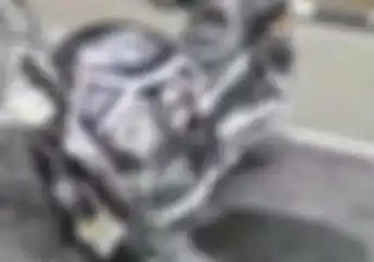 Breaking news: Video Kecelakaan Harley-Davidson Vs Mazda CX5 di Jl.Pakubuwono, Jakarta