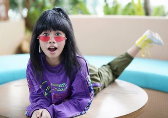 Sudah Direncanakan Sejak Syuting Koki-koki Cilik Pertama, Alifa Lubis Ungkap Keinginannya Bersama Teman-temannya yang Belum Terealisasikan Hingga Saat Ini