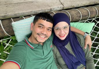 Turunkan Bobot Tubuh Demi Kesehatan, Indra Bekti Katakan Bukan Perkara Mudah dan Banyak Godaan: Aduh itu godaan banget!