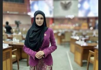Tak Beri Contoh Baik Sebagai Anggota DPR RI dengan Gaji 66 Juta Per Bulan, Mulan Jameela Malah Pede Pamer Kumpul-kumpul Bareng Umi Pipik dengan Tak Menerapkan Social Distancing: Ada yang Nggak Tahan Pengen Peluk!