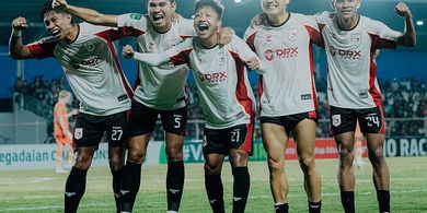 Hasil Championship 2025/2026 - Garudayaksa Puncaki Klasemen Meski Seri di Banda Aceh, Deltras Ancam Papan Atas