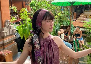 Profil Park Gyu Young, Aktris yang Dikenal Sebagai Putri Kesayangan Netflix