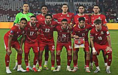 Timnas Indonesia Main Away? PSSI Lebih 'Suka' Mengundang Lawan
