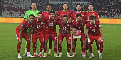 Status Kontrak 3 Pemain Abroad Timnas Indonesia, 1 Striker Dilepas Diklubnya