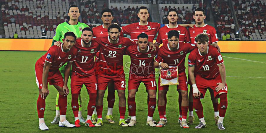 Banyak Negara Belum Mengundang Timnas Indonesia untuk Laga Tandang