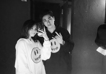 Athalla Naufal Ucapkan Selamat Ulang Tahun ke Aisyah, Netizen: Ada yang Engga Bisa Move On Nih!