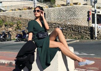 Hubungannya dengan Pesepakbola Kandas, Janda 1 Anak Ini Terang-terangan Kelak Suaminya Harus Miliki Modal Ini Selain Cinta