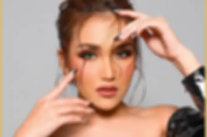Ayu Ting Ting masuk nominasi Wanita Tercantik di Dunia tahun 2021 versi TC Candler.