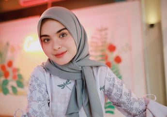 Setelah Putuskan Berhijab, Vebby Palwinta Mulai Bermain di Sinetron Religi
