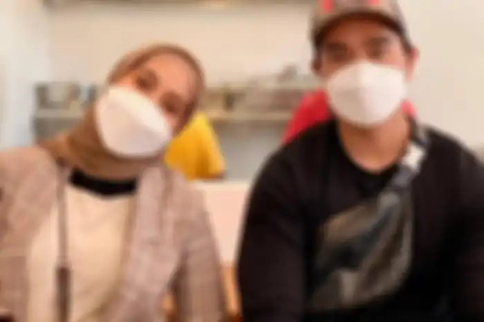 Kaesang Pangarep dan Nadya Arifta dikabarkan akan menikah 