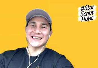 Kesempatan untuk Penulis Naskah Film Muda, Kompetisi Star Script Hunt Gandeng Vino G Bastian Hingga Adipati Dolken Sebagai Juri