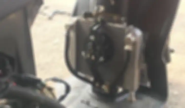 Pakai radiator