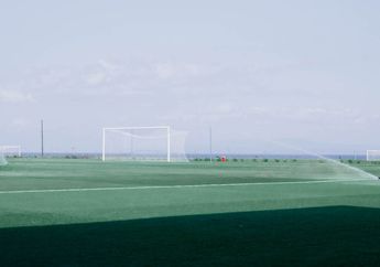 Bali United Vs Persib Cuma di Lapangan Latihan, PT LIB Ingkar Janji soal Penggunaan VAR?