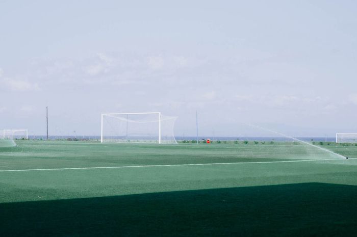 Training Center Bali United