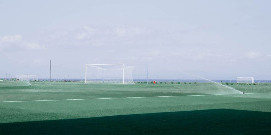 Pelatih Bali United Tak Permasalahkan Markasnya Jadi Tempat Pemusatan Latihan 4 Negara Peserta Piala Dunia U-17 2023