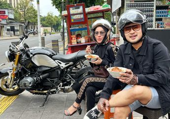 Jiplak Wadah Kosmetik hingga Pabrik Bodong, Sebelum Dijuluki 'Crazy Rich Malang', Juragan 99 dan Shandy Purnamasari Pernah Tersandung Kasus Hukum!