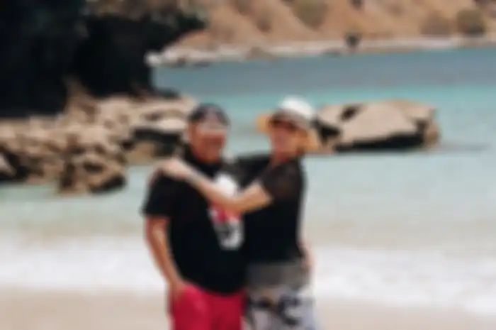 Irwan Mussry - Maia Estianty
