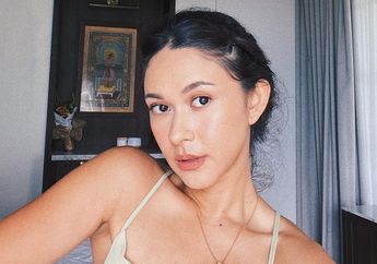 Padahal Huni Istana Megah Bak Vila Mewah di Bali, Intip Penampakan Dapur di Rumah Artis Nana Mirdad yang Jarang Terekspos, Jauh dari Kata Mewah!