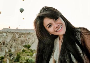 Tampil Seksi Saat Liburan ke Turki, Nikita Mirzani Sukses Buat Netizen Terpukau: Nyai Cantik Banget!