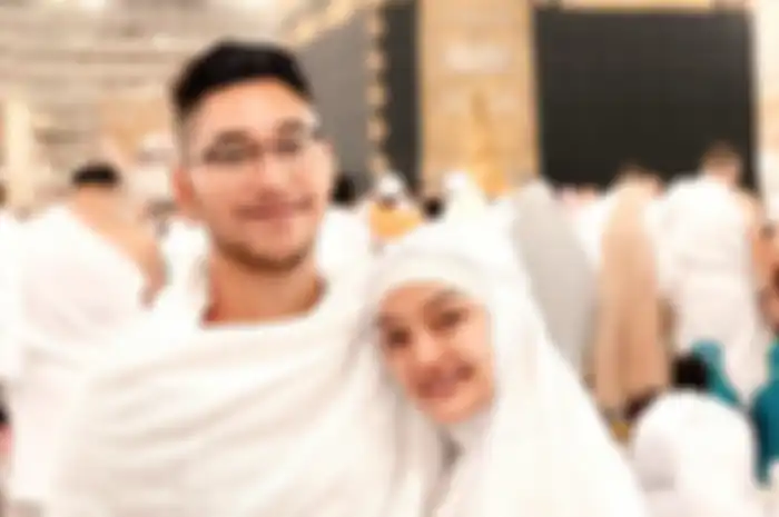 Siti badriah dibully setelah umroh, sang suami pasang badan balas dengan kalimat menohok