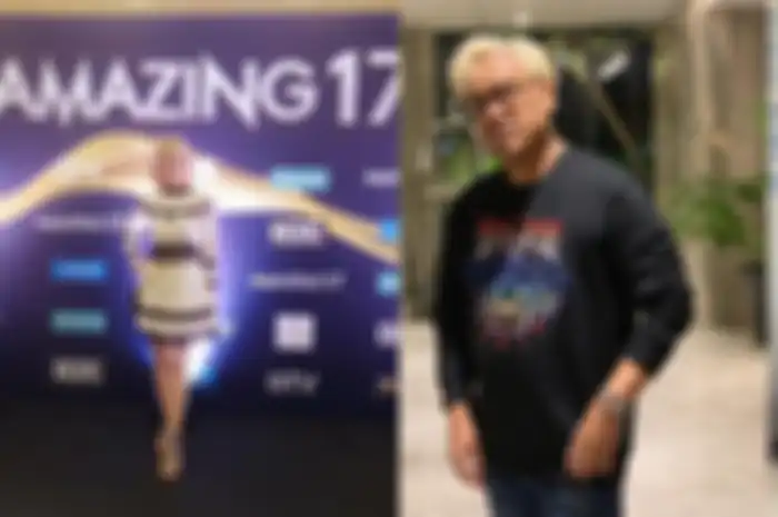 Barbie Kumalasari, Nikita Mirzani, Uya Kuya