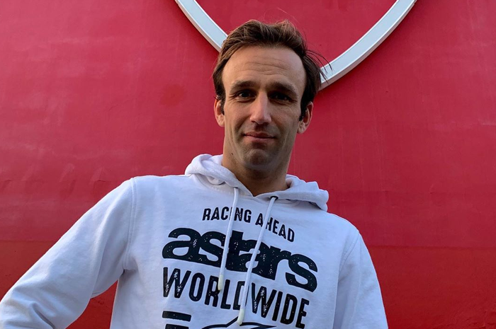 Johann Zarco
