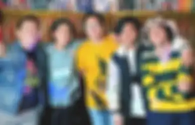 Coboy Junior Reunian Lengkap, Rencanakan Project dan Comeback Group