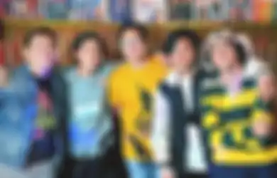 Coboy Junior Reunian Lengkap, Rencanakan Project dan Comeback Group